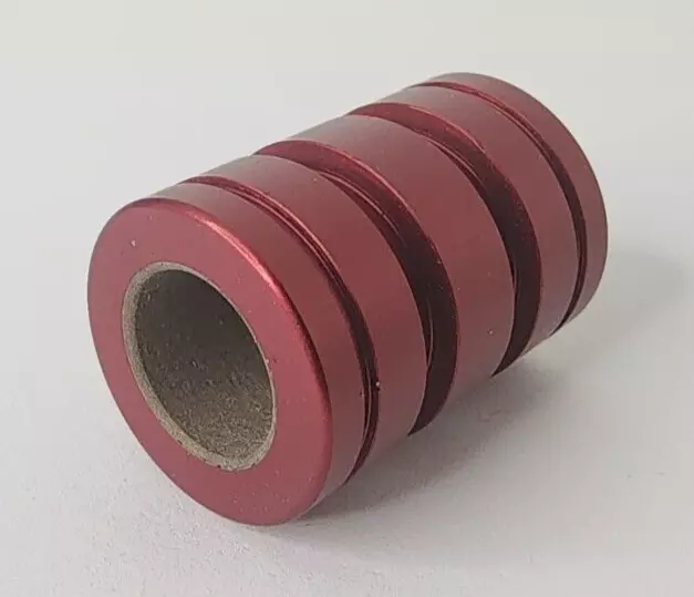 PBC Linear Plain Bearing BA-0310