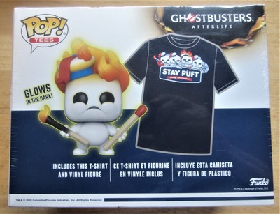 target stay puft funko