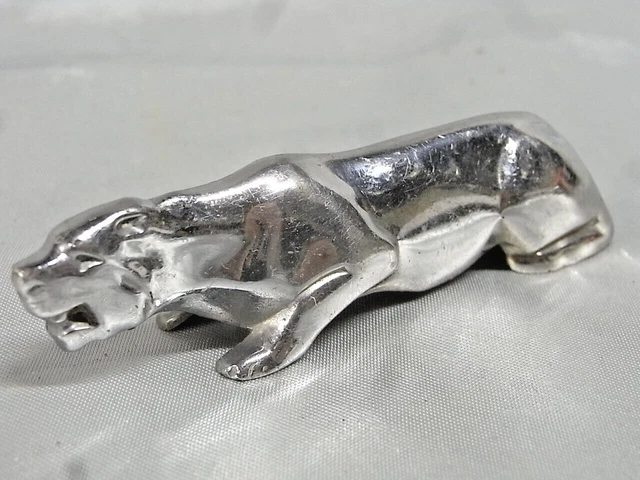GALLIA CHRISTOFLE Porte couteau SANDOZ 1930 - Collection