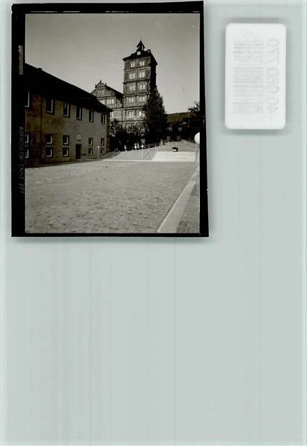 40060770 - 4920 Lemgo Schloss Brake