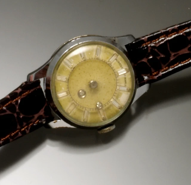Aureole swiss 2025 watch