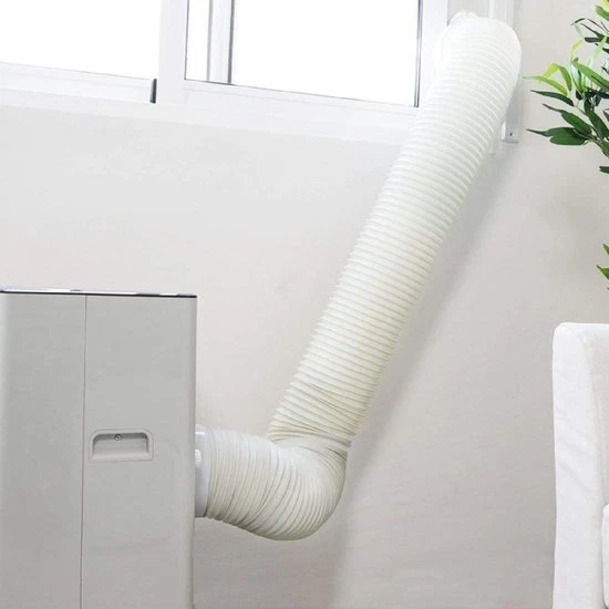 Cecotec ForceClima 7050 65 dB Wit
