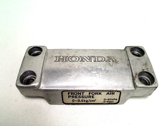 support guidon pour HONDA VT 1100 1985-1986 164592