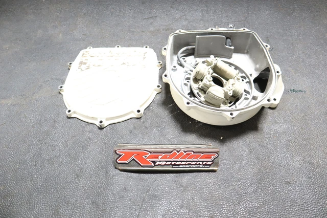 1995 Sea-Doo Gtx Stator Generator Alternator Magneto 290886726 290810146 2908100