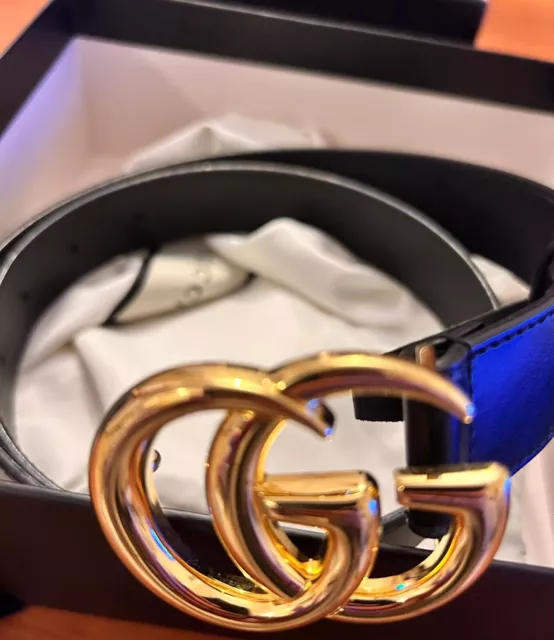 CINTURA GUCCI DONNA EUR 150 00 PicClick IT