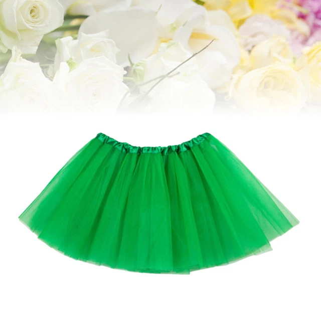 2 pz gonna tutù balletto gonna balletto bambini abbigliamento bambini