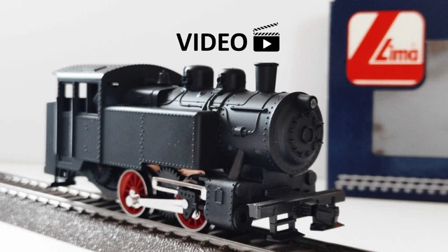 Ensemble Draisine Jouef 8525 – SNCF 5 M 471 Et Allège, HO, Comme Neuf En Boîte