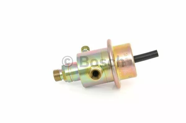 Bosch (0 438 161 001) regolatore pressione carburante per Mercedes Ferrari 2