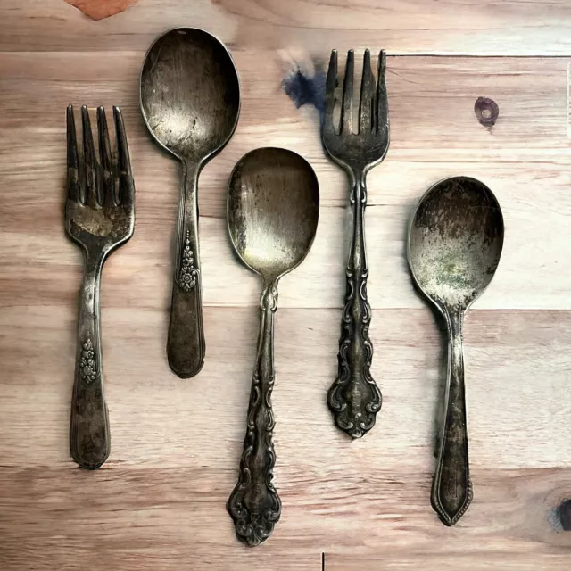 Holmes silverware sales