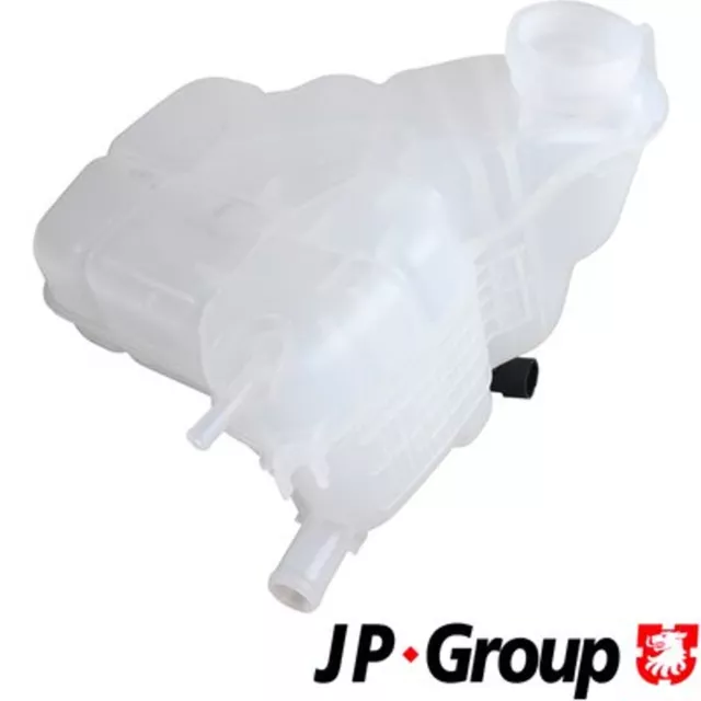 Ausgleichsbehälter Kühlmittel JP GROUP 1214702400 für OPEL ZAFIRA TOURER P12 LPG