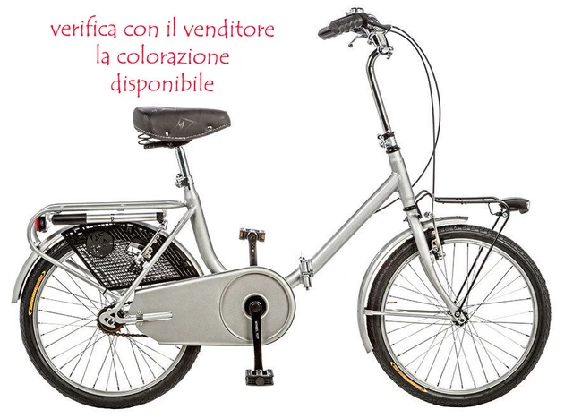 Bicicletta d'epoca Graziella Atala 2000 1975