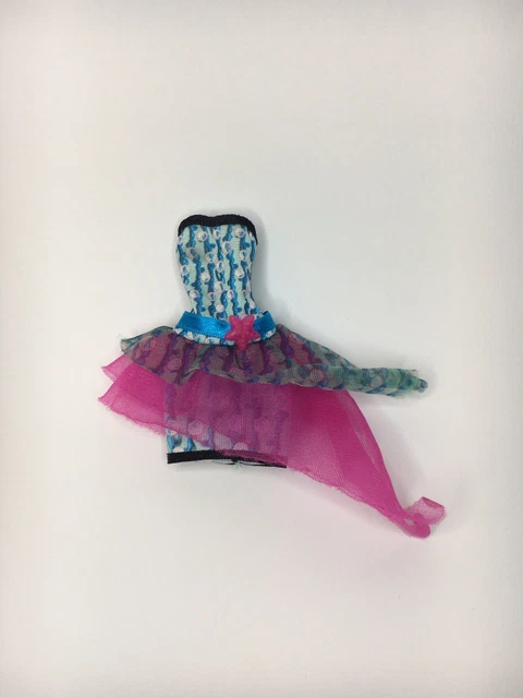 Dead doll dress Clearance