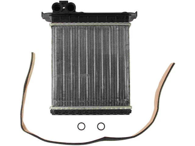 Professional Parts Sweden 13MM63K Heater Core Fits 1993-1997 Volvo 850