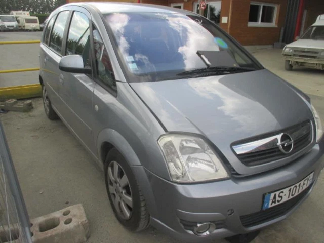 Pompe de direction OPEL MERIVA (A) PHASE 2 1.7 cdti  Diesel /R:20368846