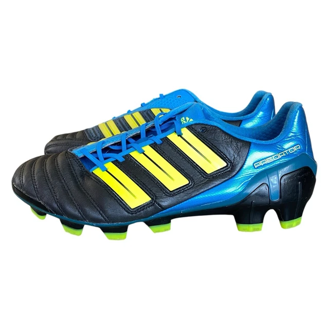 ADIDAS PREDATOR ADIPOWER FG men display picture 1