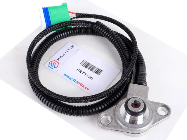 OP6629 - Oil Pressure Switch - Citroen - Honda - Lexus - Mazda - Peuge