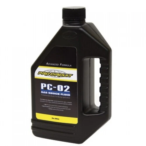Pro Circuit Shock Fluid (PC-02) 1 Liter PCO2