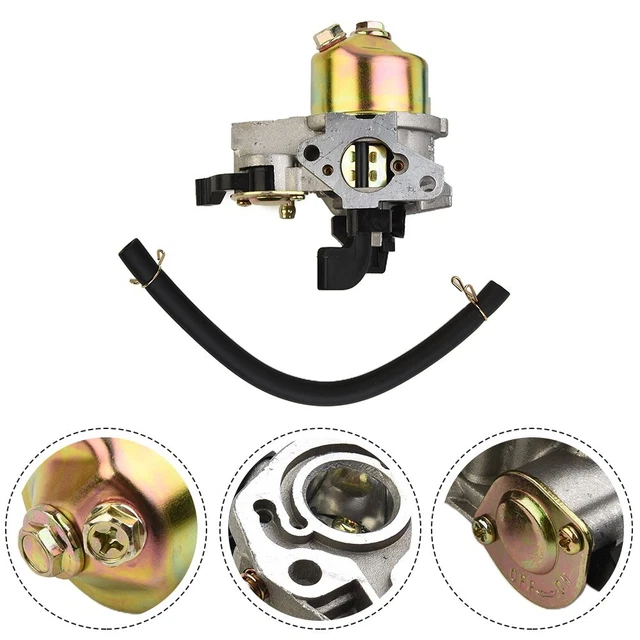 CARBURETOR CARBURETTOR FOR Honda GXH50/GX100/Mixer Loncin Carb G100