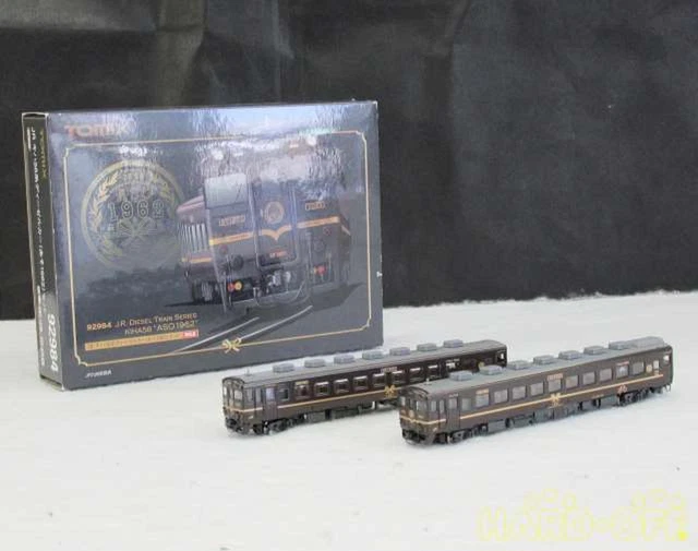 Tomix 92984 Train