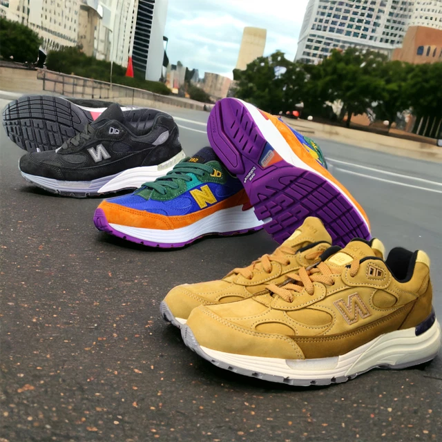 NEW BALANCE 998 Made in USA EUR 65 00 PicClick IT