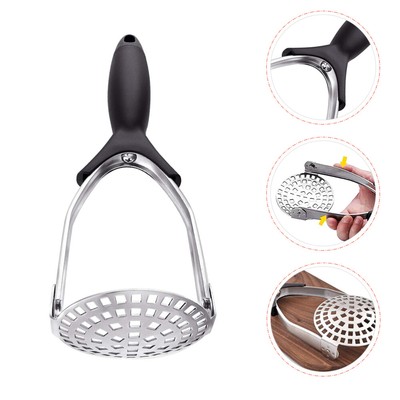 rivestimento in teflon in acciaio inox 304 per preparare caffè e cappuccino colore nero Brocca per latte da 600 ml con ago 
