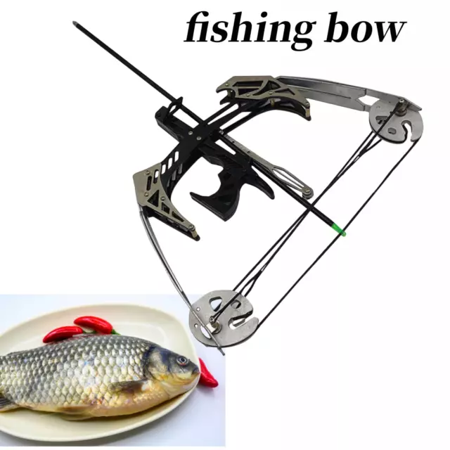 Bow Fishing Kit FOR SALE! - PicClick AU