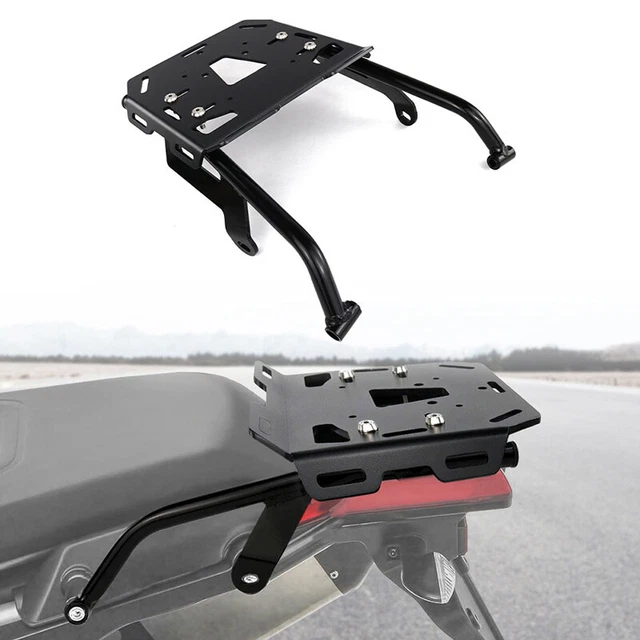Adatto per Aprilia Tuareg 660 22-24 Portachiavi Moto Scaffale Estensione Bagagli