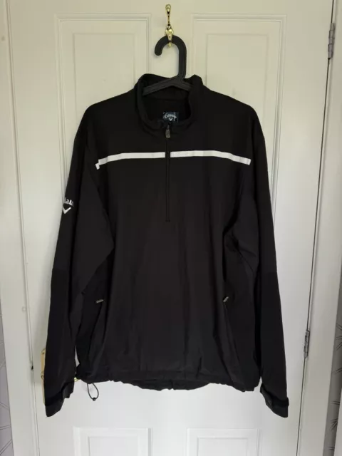 Callaway weather series opti therm sales