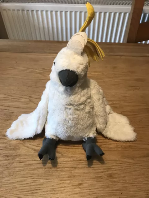 Wild republic store cockatoo