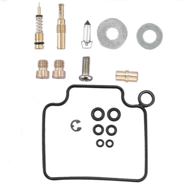 CARB REBUILD REPAIR Kit for Honda Fourtrax 300 2x4 4x4 198890 TRX300