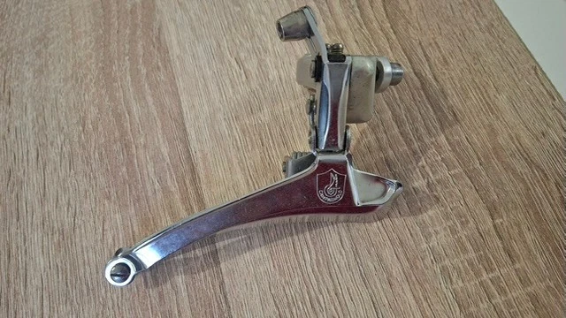 Dérailleur avant CAMPAGNOLO MIRAGE - Équipements vélos