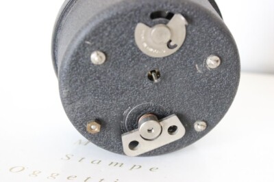 VECCHIO MECCANISMO PER Sveglia - Accessori E Pezzi Di Ricambi Per Orologiai  EUR 11,00 - PicClick IT