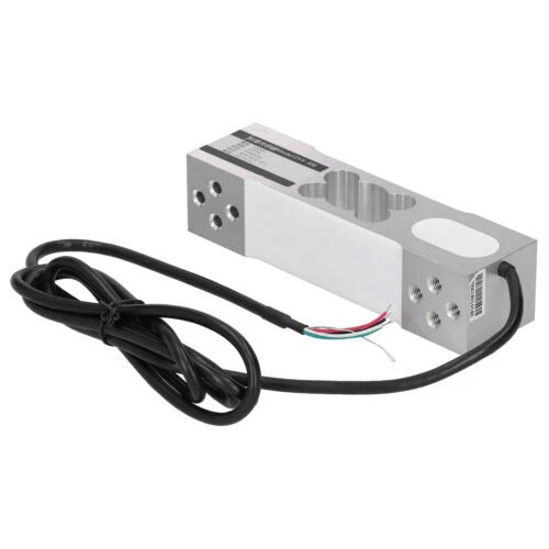 SINGLE POINT BEAM Weighing Scale Sensor Load Cell Aluminum Alloy 300g ...