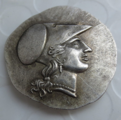 ancient greece coinage ancient greece coinage