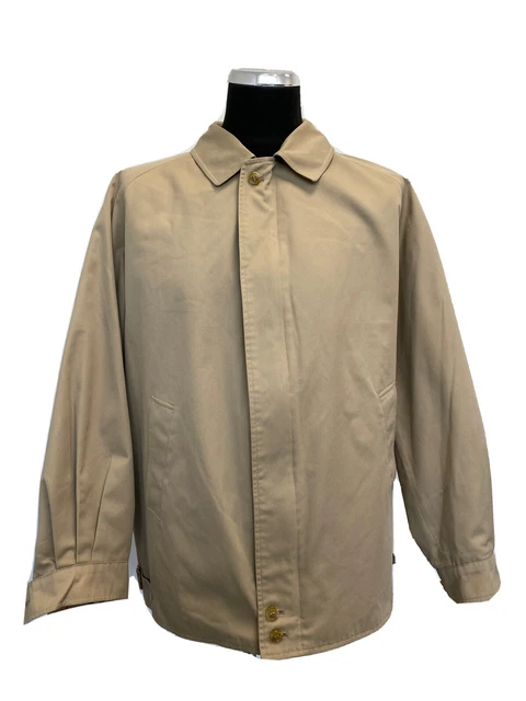 Burberry Uomo Giacca Man Jacket Vintage Jhg1426