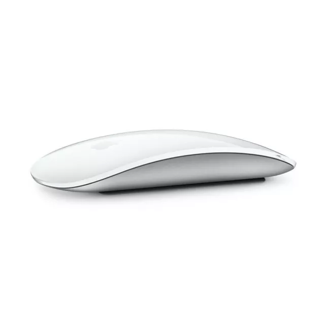 NEW Apple Magic Mouse 2 White Wireless Rechargeable A1657 EMC2923 24Hr Delivery