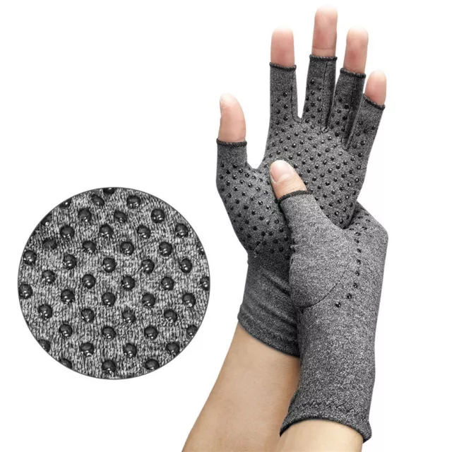 Gants de Compression pour arthrite Soulagement de la douleur des articulations 3