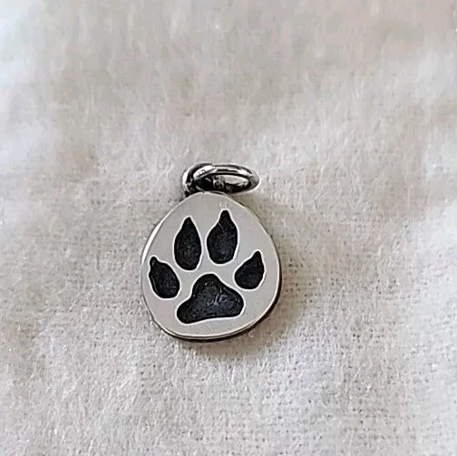 RARE RETIRED JAMES Avery Poodle Dog Charm Sterling Silver 139.50 PicClick