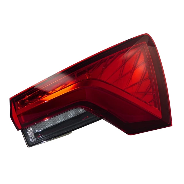 SUPPORT EXCLUSIF DE plaque d'immatriculation feu arrière DEL pour S1000RR 2 EUR 65,06 - FR