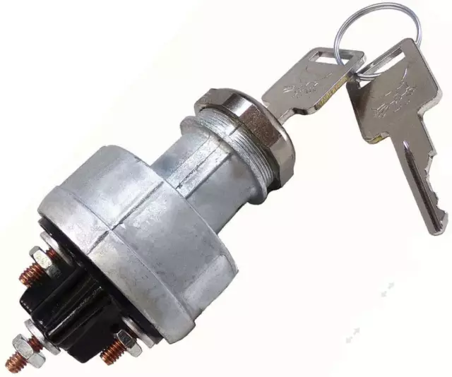 6665606 Ignition Switch for Bobcat 873 863 533 530 440 310 MT50 MT52 MT55 31-527