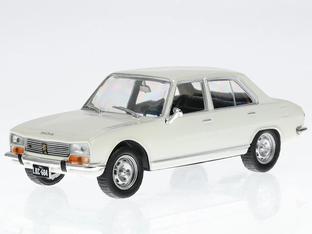 Lada Samara 2109 Voiture Particulière Blanc Neuf 029 1:43 HT4 m Lada Samara 2109 Voiture Particulière Blanc Neuf 029 1:43 HT4 m
