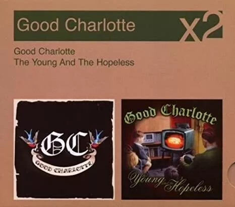 Good Charlotte / Young & The Hopeless