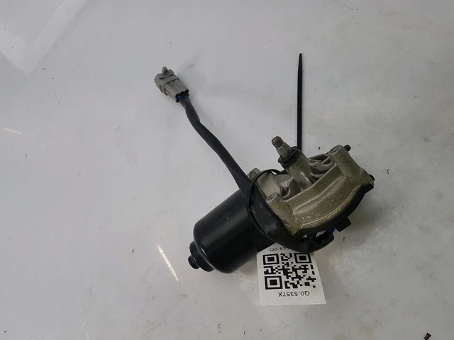 Moteur D'essuie-glace Neuf Pour Suzuki Denso ST90V ST100 SK410 - Super Carry, Rascal, Omni