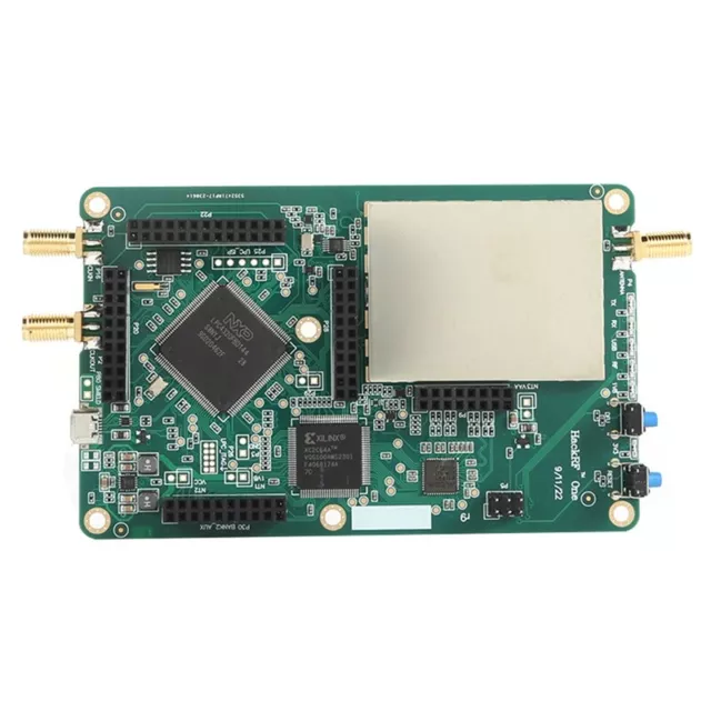 Pour   1 MHz-6 GHz Logiciel Open Source Plate-Forme Radio Sdr Cartes de DéV6922