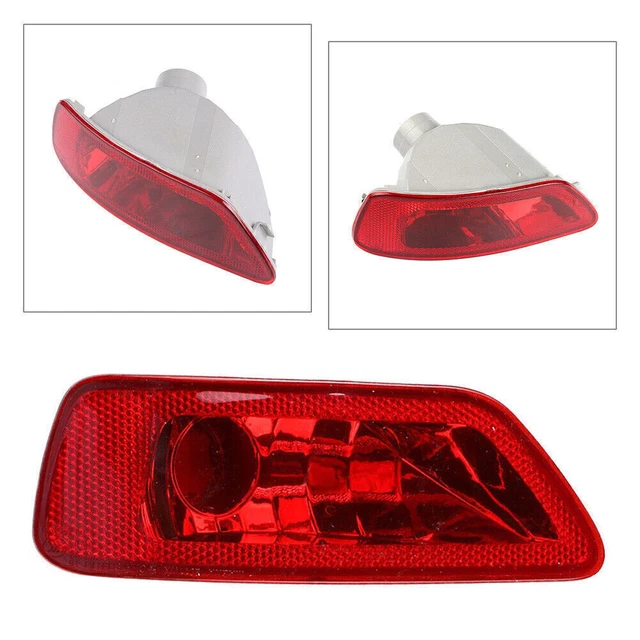 Coprilampada nebbia posteriore destra si adatta a JEEP Compass Grand Cherokee 11-17