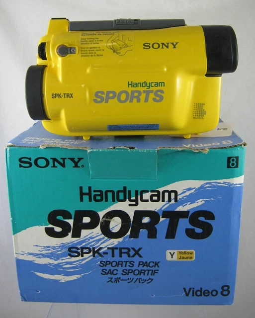 Handycam sports SPK-TRX  未使用 $_57.JPG?set_id=8800005007