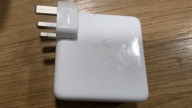 Chargeur Rapide USB C GECENinov -100W GaN Avec Prise UK, EU Et États