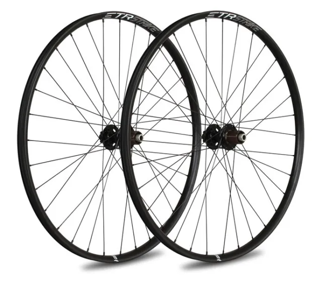 Laufradsatz Veltec ETR-Strike 29'' Disc