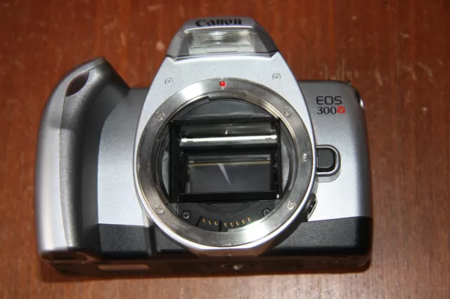 Canon EOS 300V