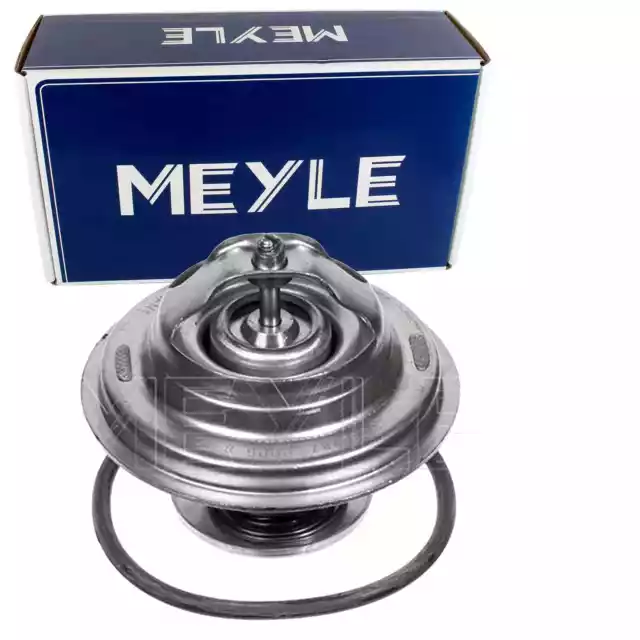 MEYLE THERMOSTAT KÜHLMITTEL 87°C MIT DICHTUNG passend für AUDI 100 200 80 90 A6